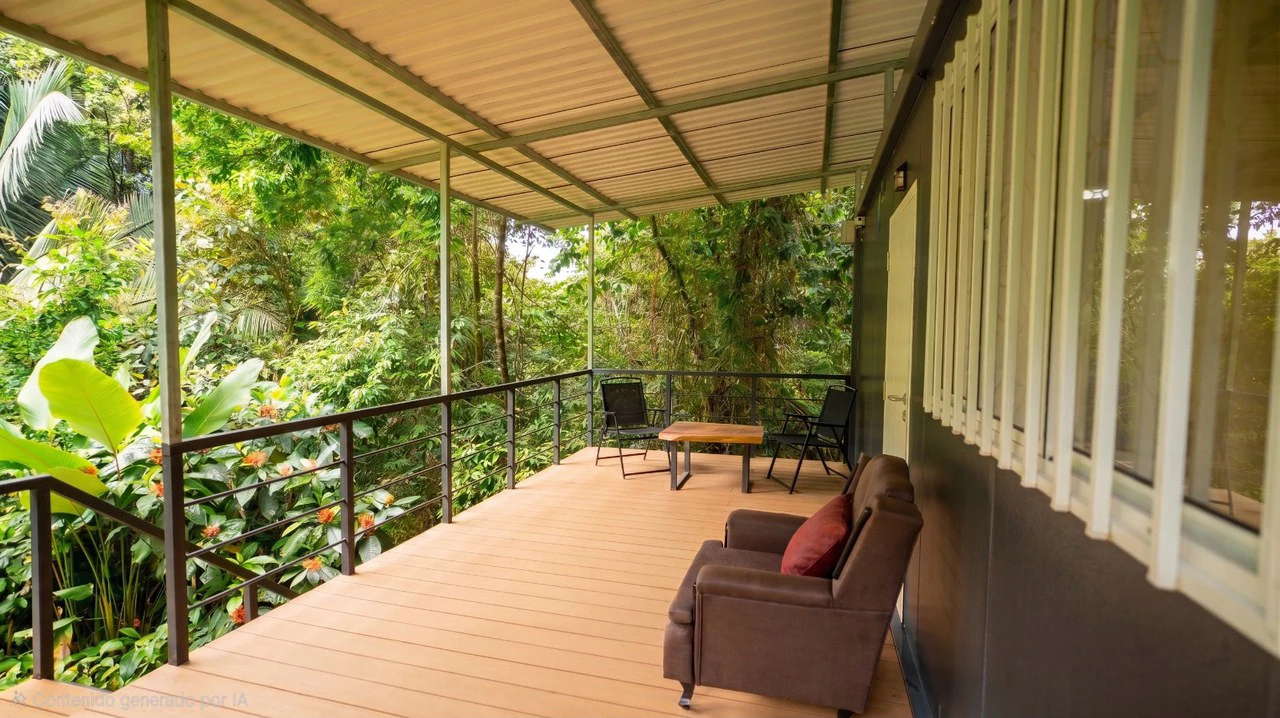 Near the Coast Apartment For Sale in Playa Hermosa - Gallery image 11