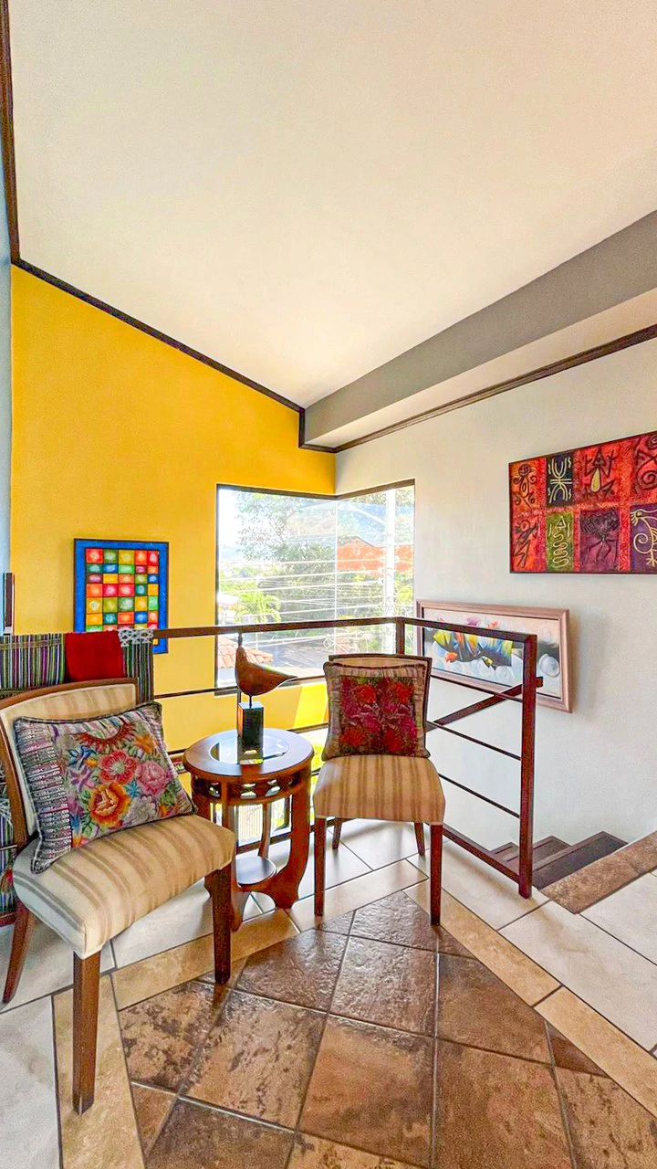 Home for sale or for RENT with furnished -Bosque Alto Condominium- Grecia - Gallery image 14