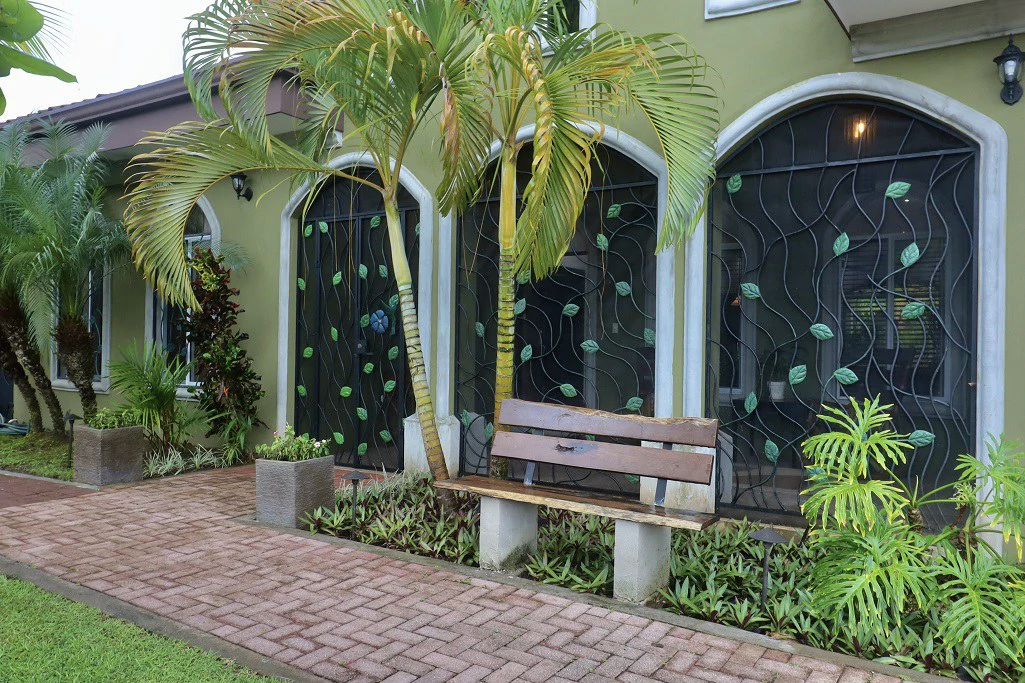 Incredible Casa Verde: Walk to the Beach in Bejuco! - Gallery image 87