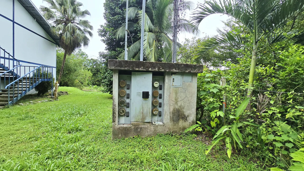 Near the Coast Multi Unit Building For Sale in Ojochal - photo 18