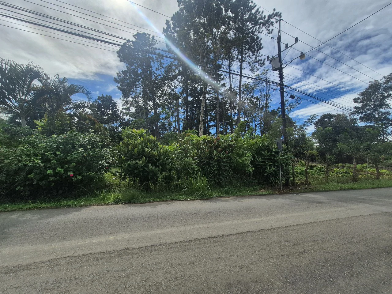 Countryside Home Construction Site For Sale in Daniel Flores - Gallery image 6