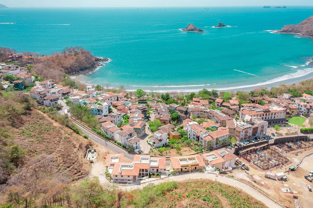 Terraced Flats 7652: Brand New 2 Bedroom Ocean View Condo in Las Catalinas' newest section - Gallery image 20
