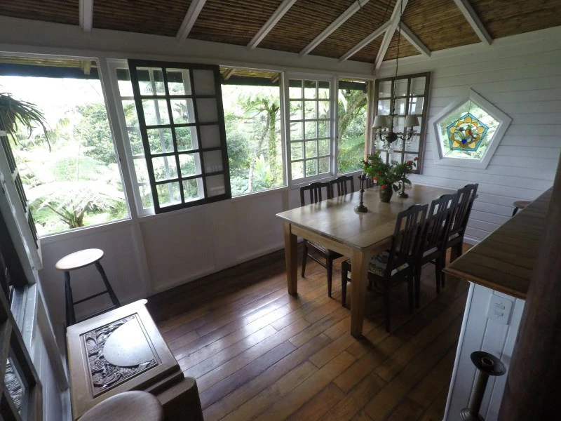 TROPICAL FOREST DREAM 15 min from downtown SJ - Gallery image 31