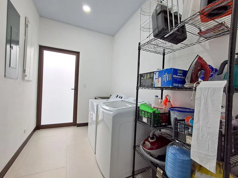 Casa Cascada Gavilán: Brand-New 3-Bedroom House with Pool, Steps from the Beach and Samara Center - Gallery image 14