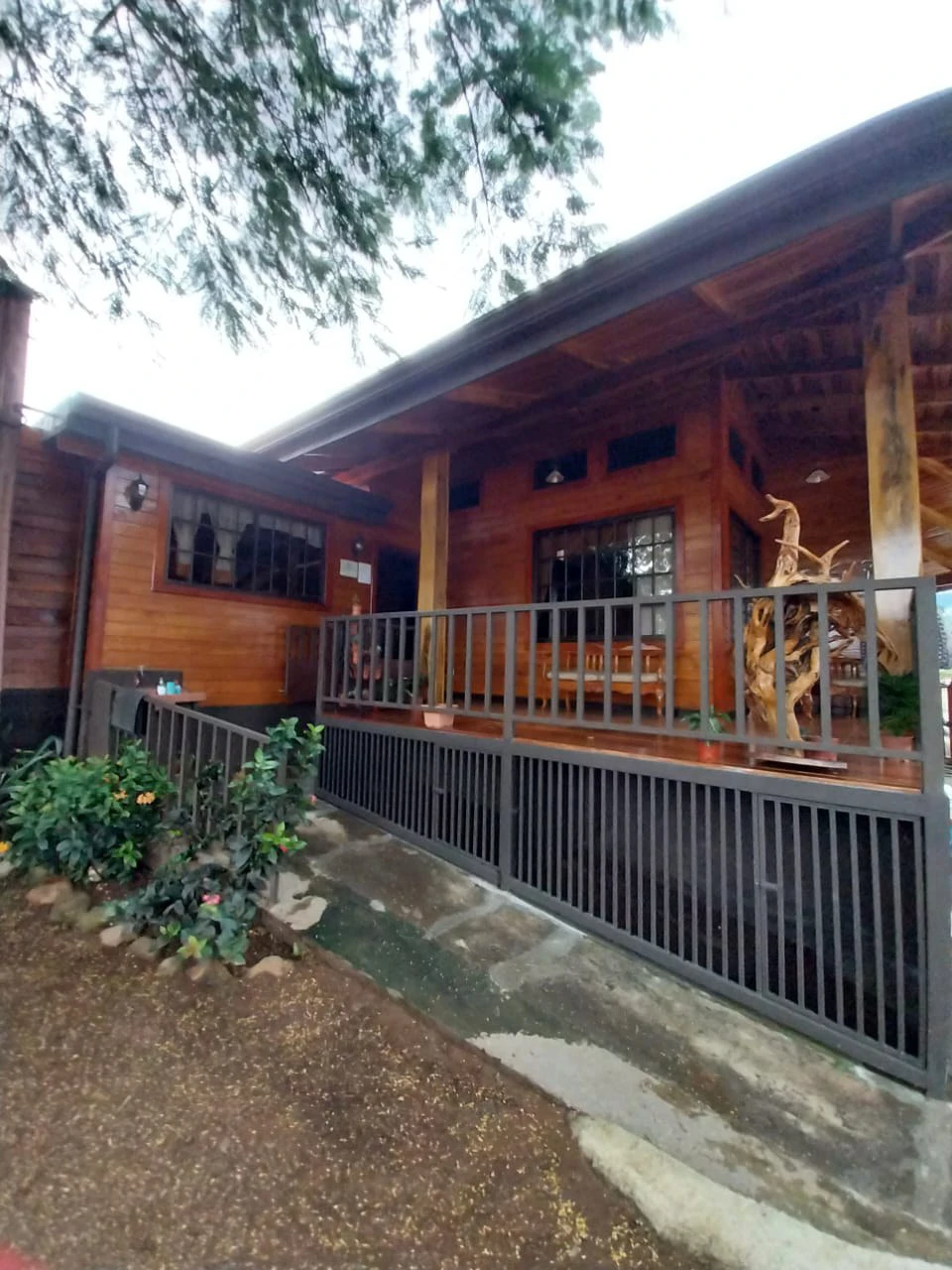PROPIEDAD TIPO CABAÑA: Countryside Property For Sale in Atenas - Gallery image 11