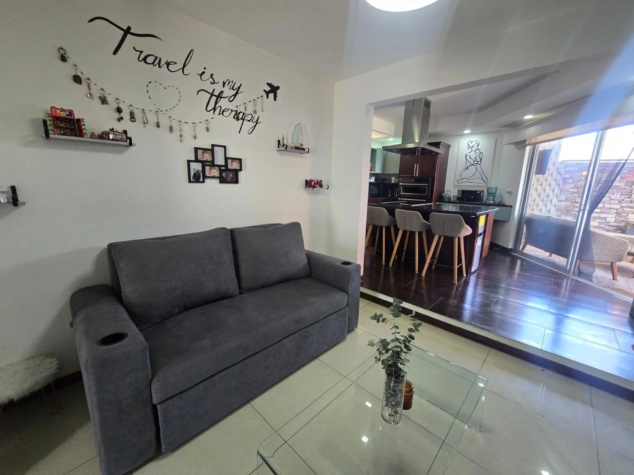 Beautiful House for Sale in a Gated Community - Gallery image 5