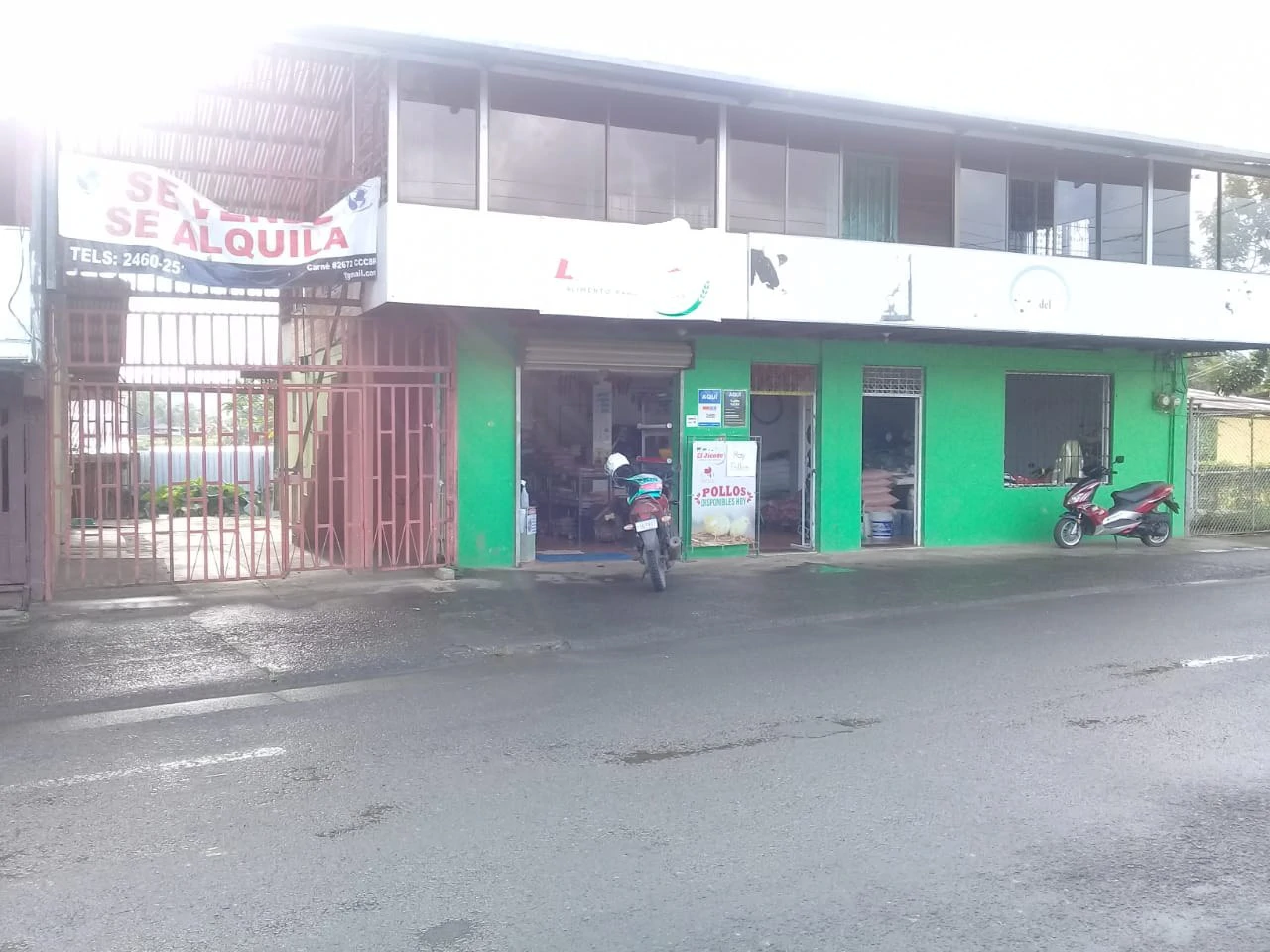 Large Commercial Property in the center of Santa Rita - Río Cuarto - Alajuela - Gallery image 6