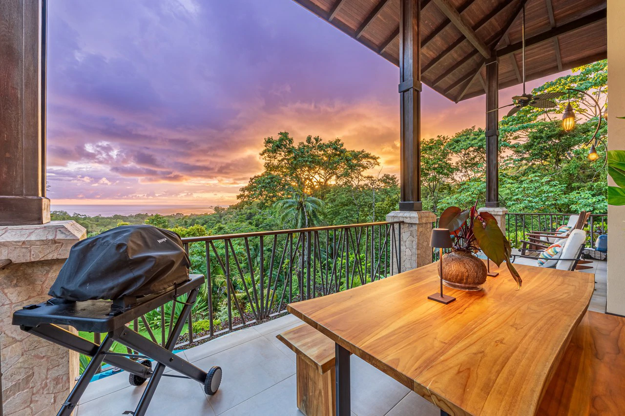 Luxurious Coastal Retreat with Ocean Views in Uvita, Costa Rica - Gallery image 38