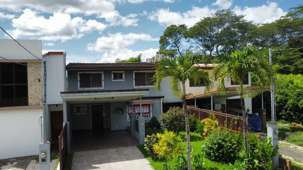 House For Sale in Liberia - Gallery image 11
