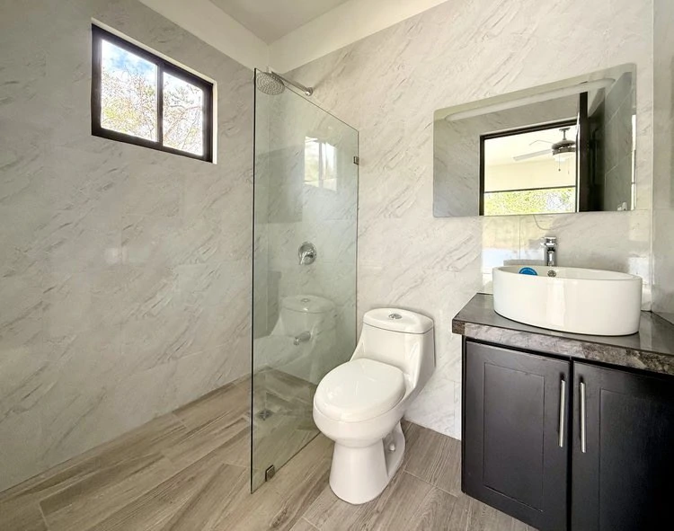 Villa Flores:   Brand new build in upcoming Villas del Mar neighbourhood.  $399,000 USD - Gallery image 22