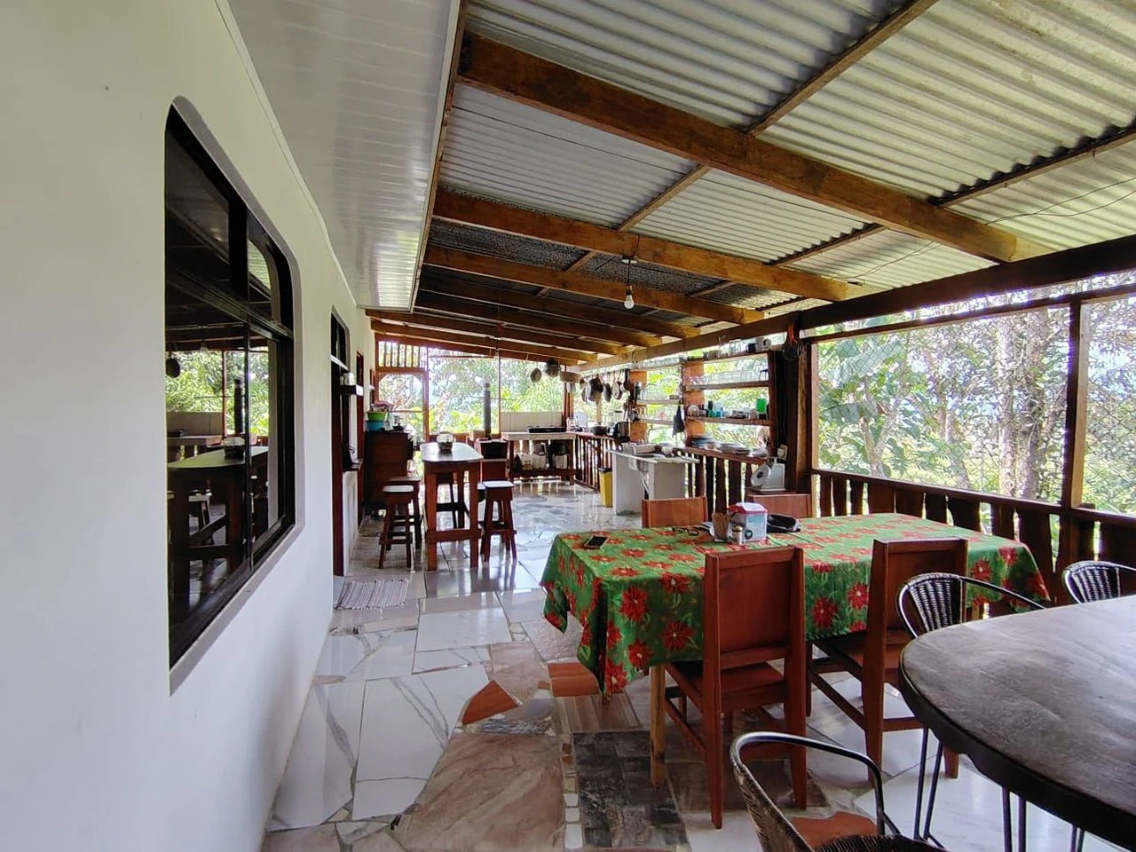 SE VENDE CASA EN SAN JUAN BOSCO, PEREZ ZELEDON.: Mountain House For Sale in Daniel Flores - Gallery image 10