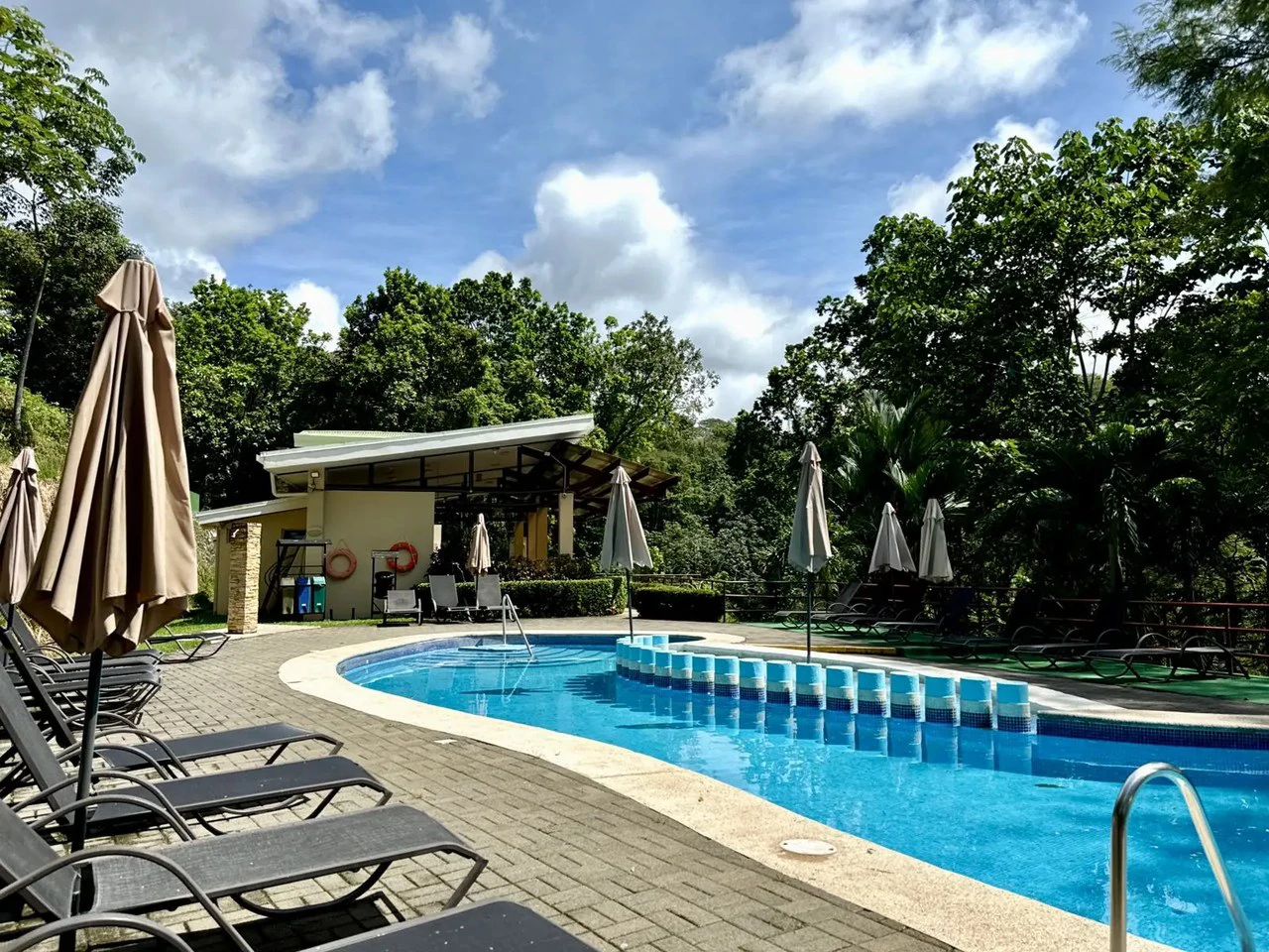 Inviting 3-Bedroom Home in Gated Herradura Community with Resort-Style Amenities: Near the Coast House For Sale in Herradura - Gallery image 30