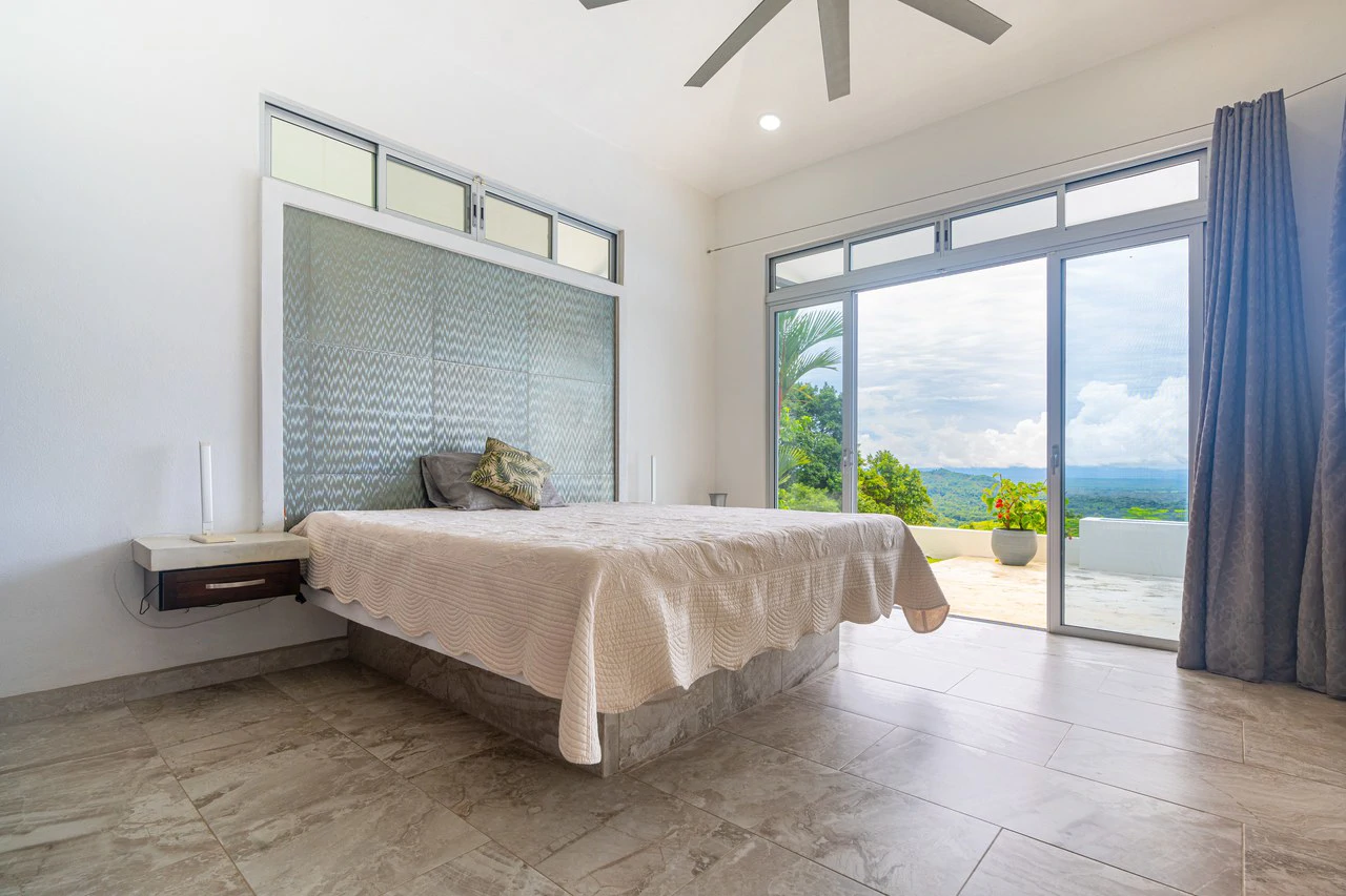 Casa Pacífica, Outstanding Ocean Views: Mountain House For Sale in Ojochal - Gallery image 22