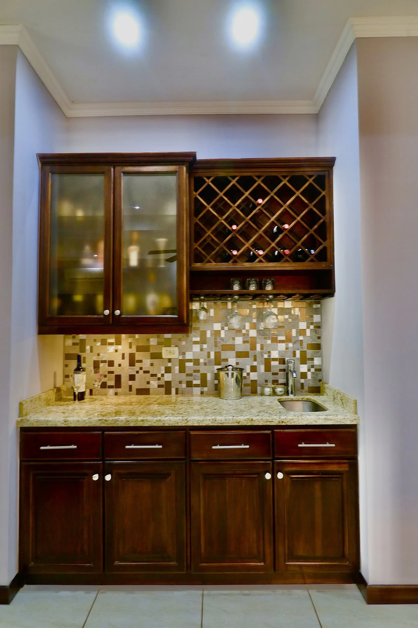Incredible Casa Verde: Walk to the Beach in Bejuco! - Gallery image 29