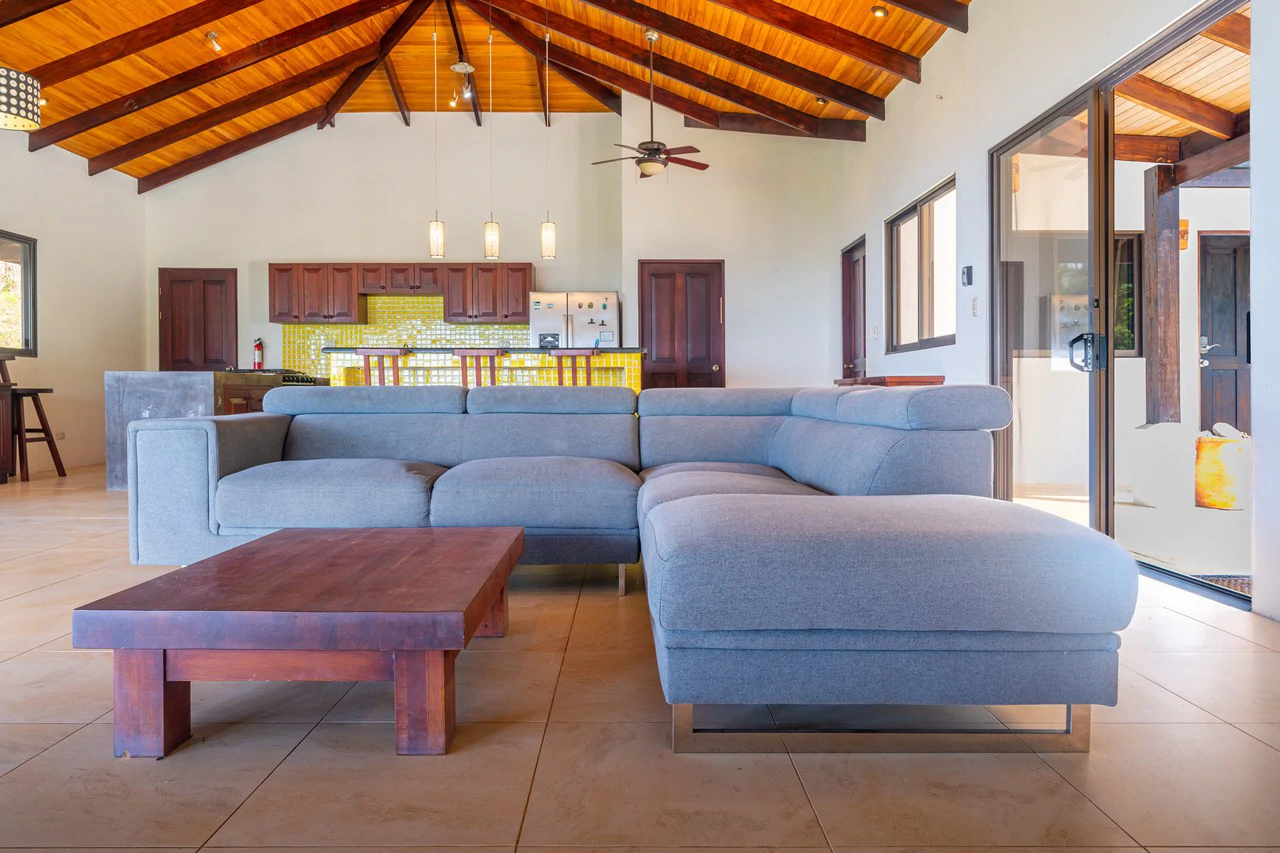 3 Bedroom home in Cinco Ventanas with Incredible Ocean View! - Gallery image 32
