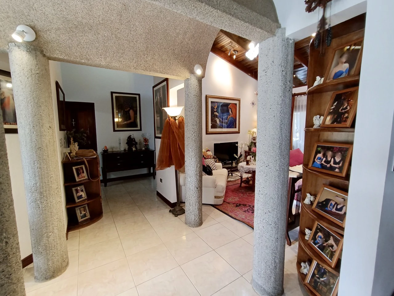 Beautiful one story house in San Luis, Santo Domingo, Costa Rica - Gallery image 24
