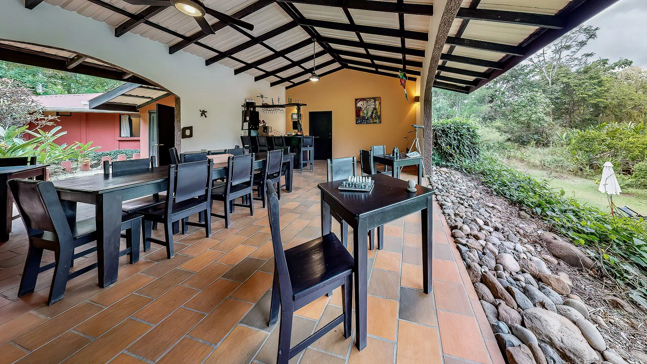 A TRANQUIL HAVEN: PRIME INVESTMENT OPPORTUNITY IN UVITA'S LUSH RIVER ENCLAVE: Mountain Hotel/Resort/Hostel For Sale in Uvita - Gallery image 48