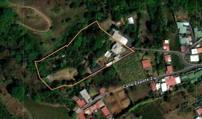 Want a Horse Property?. RARE Horse Estate near Grecia + Additional Rental Home! - Gallery image 15