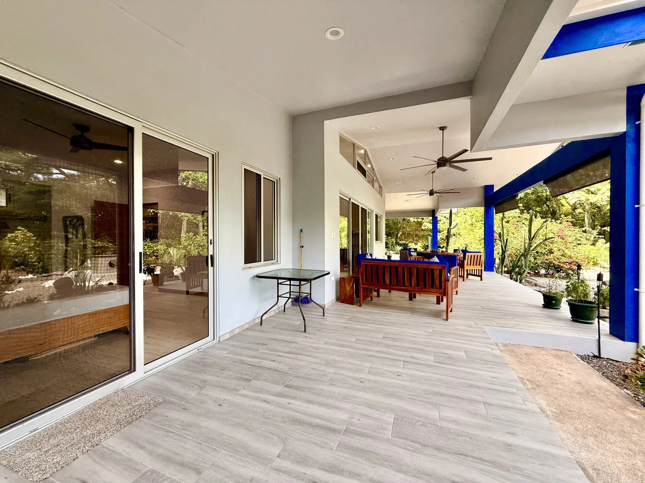 Casa Tortuga: $649,000 USD  Home, Guest House & Commercial Property Near the Playa Organos Beach on the Nicoya Peninsula - photo 32