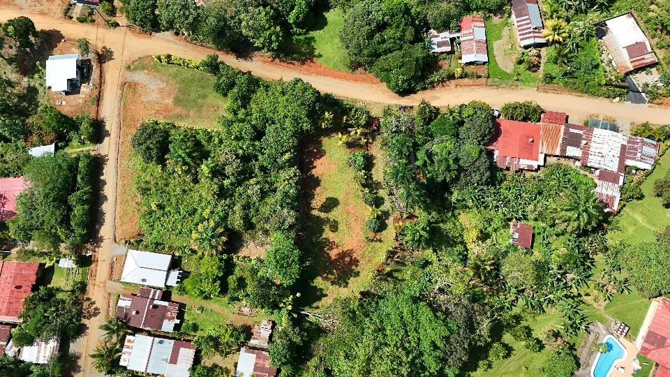 FOR SALE IN LAS MERCEDES DE CAJÓN, PEREZ ZELEDON: Lot for Sale in Las Mercedes de Cajon, Perez Zeledon 2,466 m² - Gallery image 12