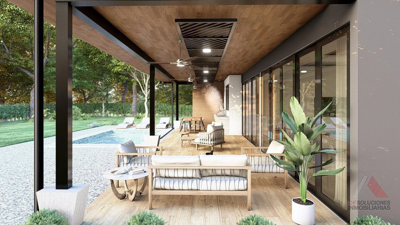 High End Pre Construction Home in the Heart of Uvita - Gallery image 5