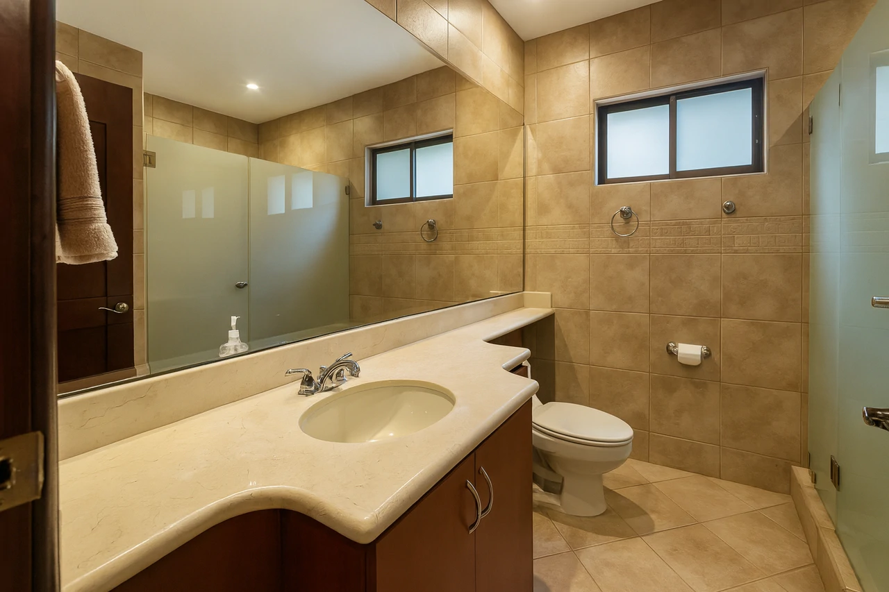 Jaboncillos LP: Elegant Townhouse in Exclusive gated community Los Pinos Escazu - Gallery image 15