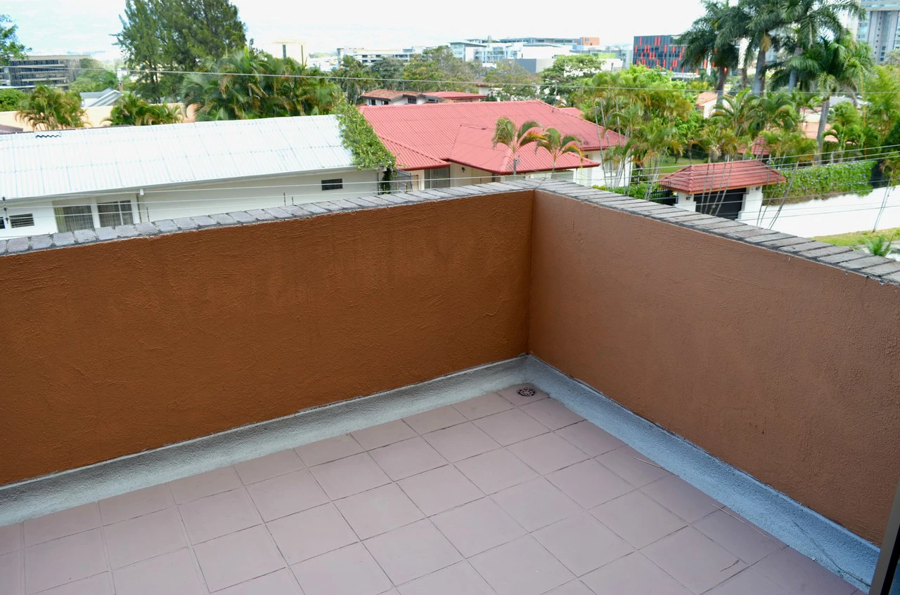 VENTA DE APARTAMENTO DE LUJO EN ESCAZU TORRE LOS LAURELES: Apartment For Sale in Los Laureles - Gallery image 28