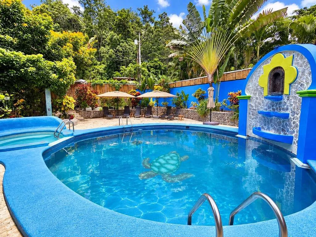 ID 4220: Hotel Carmen Coral - Playa Tambor, Puntarenas - photo 33