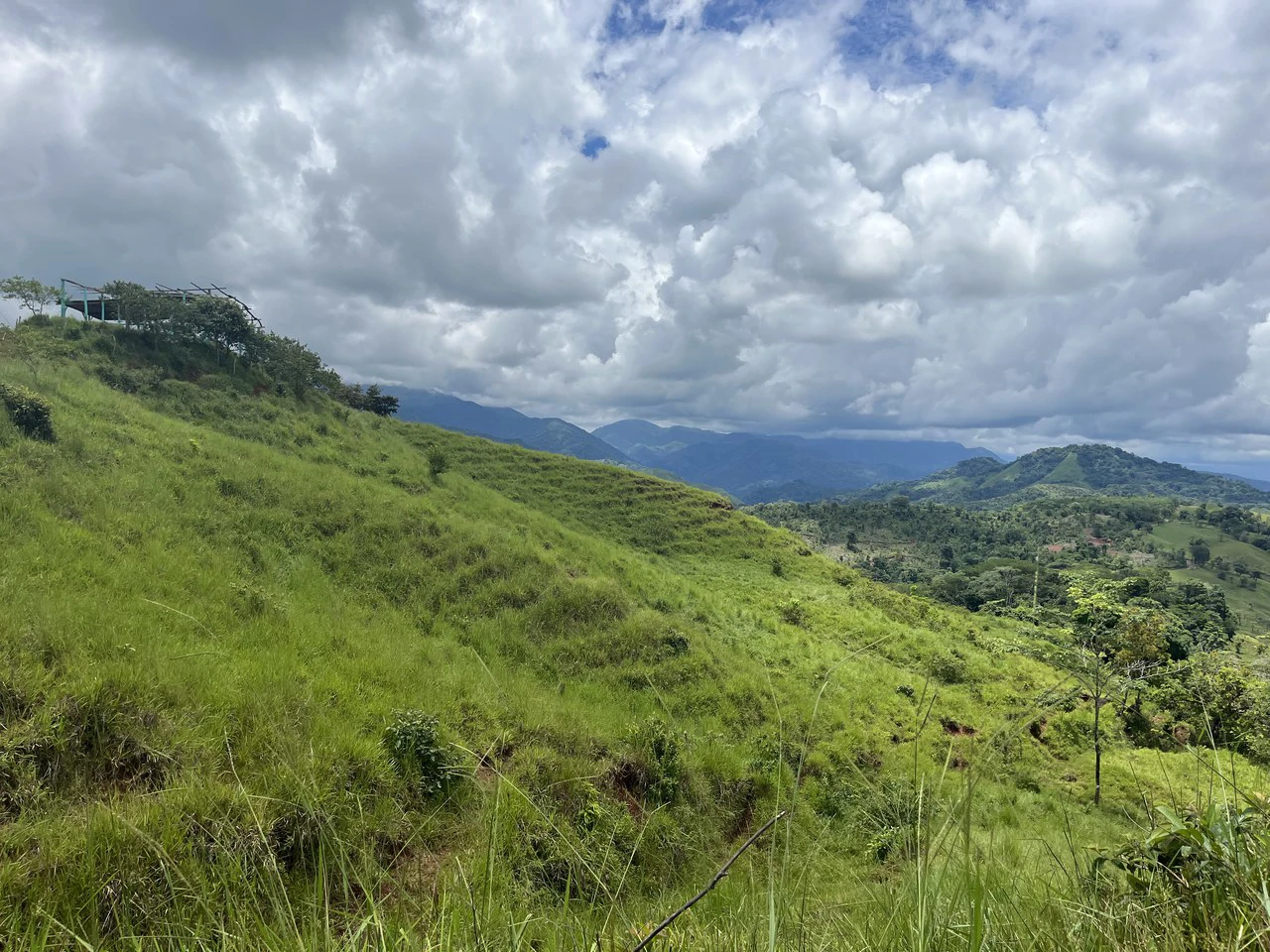SPECTACULAR ECOLOGICAL MOUNTAIN FARM IN BIJAGUAL DE TURRUBARES - Gallery image 26