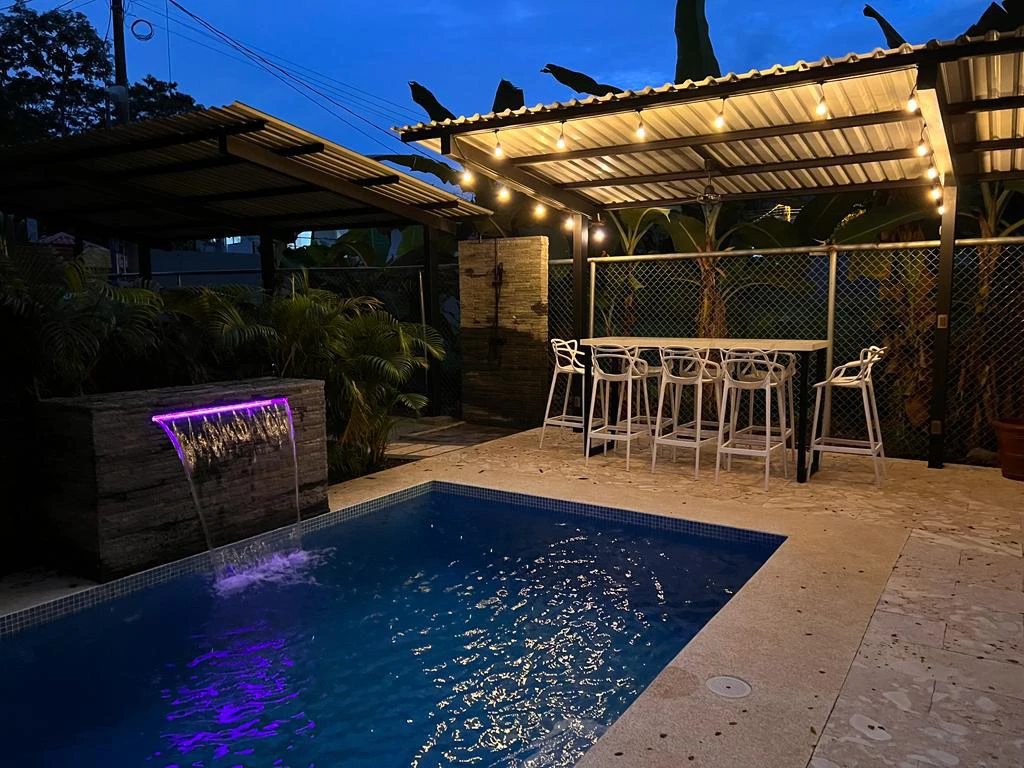 Casa Riad, a Stylish Oasis Close to the Beach in Uvita!: Mountain House For Sale in Uvita - Gallery image 20