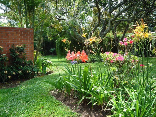 CASA DE LUJO SOBRE LAS MEJORES COLINAS DE ESCAZU: Mountain House For Sale in Escazú - Gallery image 8