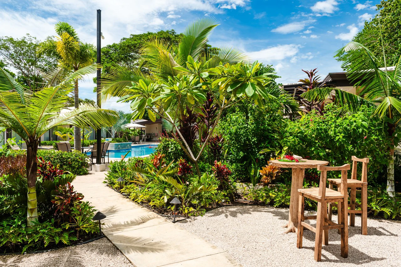 The Point #2: Luxury Modern Villa with Casita in Gated Playa Avellanas Community - Gallery image 12