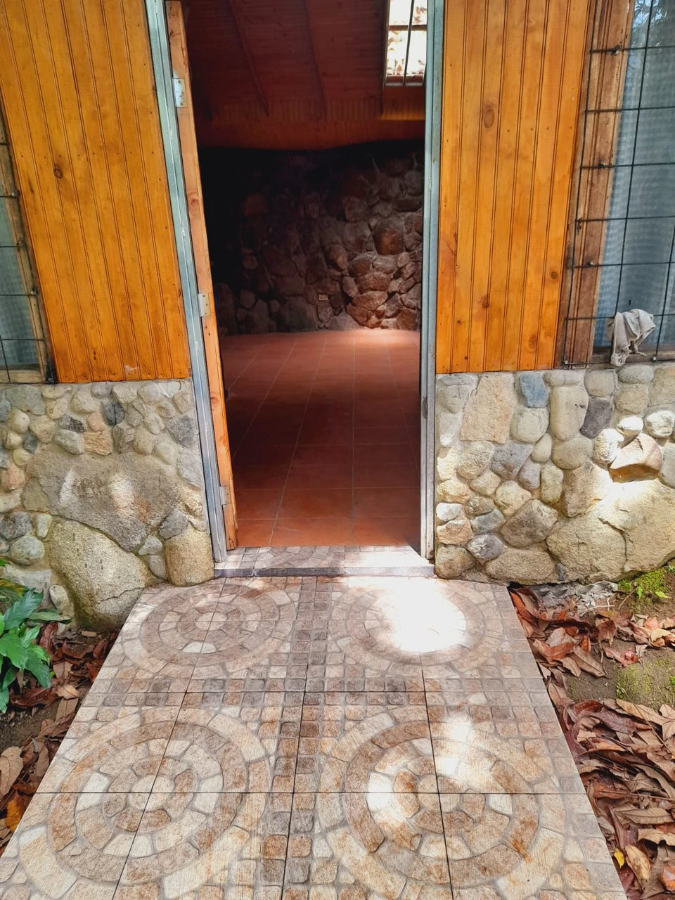 Mountain Retreat with River Views in San Gerardo de Rivas - Gallery image 24