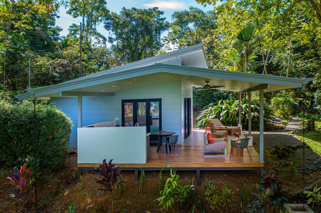 Estate Property in Escaleras, Multi-Use, Residential/HOTEL/Commercial - Gallery image 11
