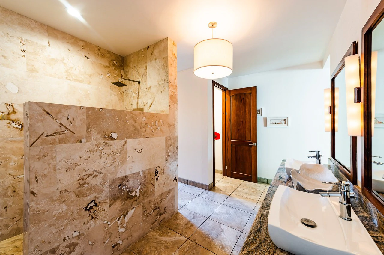 Casa Oltmann: Beach Front Mansion - Gallery image 13