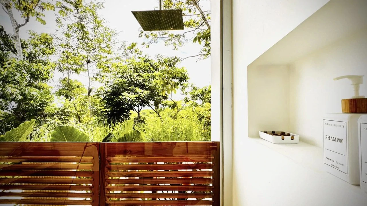 The Ark: $1,390,000 USD Luxury Jungle Estate with Guest House in The Ark Community, Santa Teresa Costa Rica - Gallery image 4