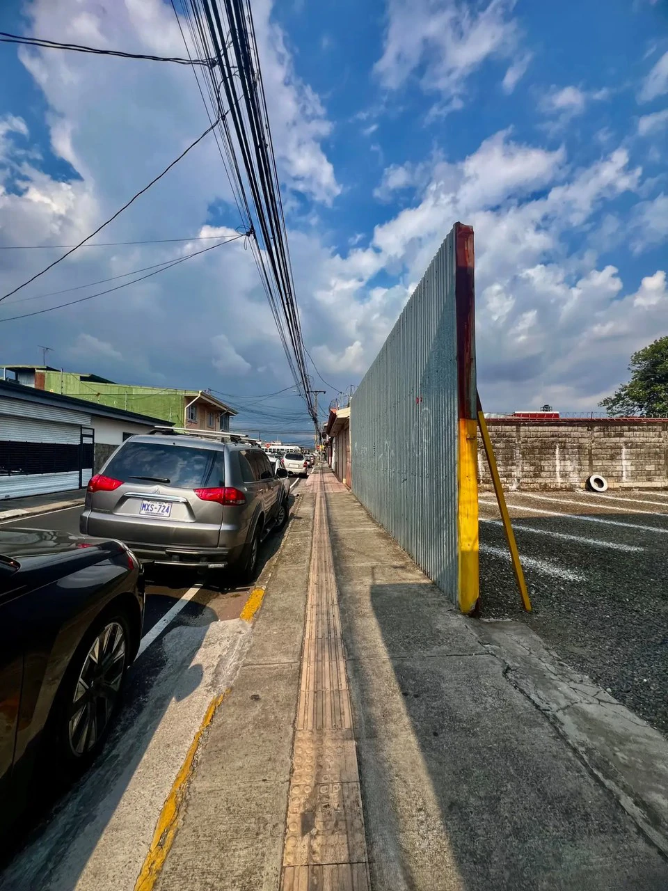 Land for Development in Downtown Alajuela: Development Parcel For Sale in Centro - Gallery image 7