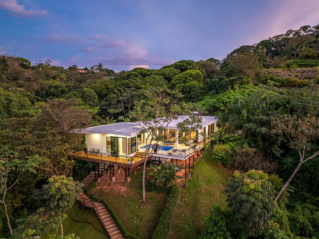 Mountain House For Sale in Ojochal - Gallery image 43