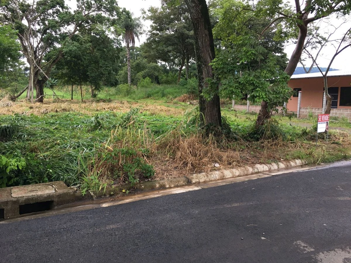 lot vacant land for sale, Escobal, Atenas, Alajuela - Gallery image 3