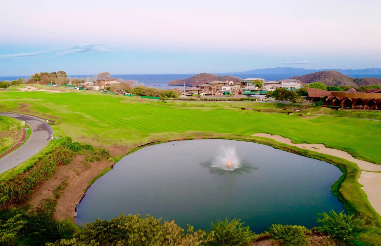 A Masterpiece of Luxury at Peninsula Papagayo - Gallery image 24