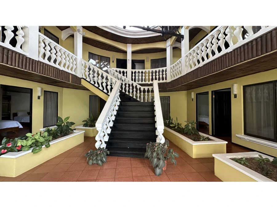 LUXURY HOTEL IN SAN RAMÒN SUR - Gallery image 3