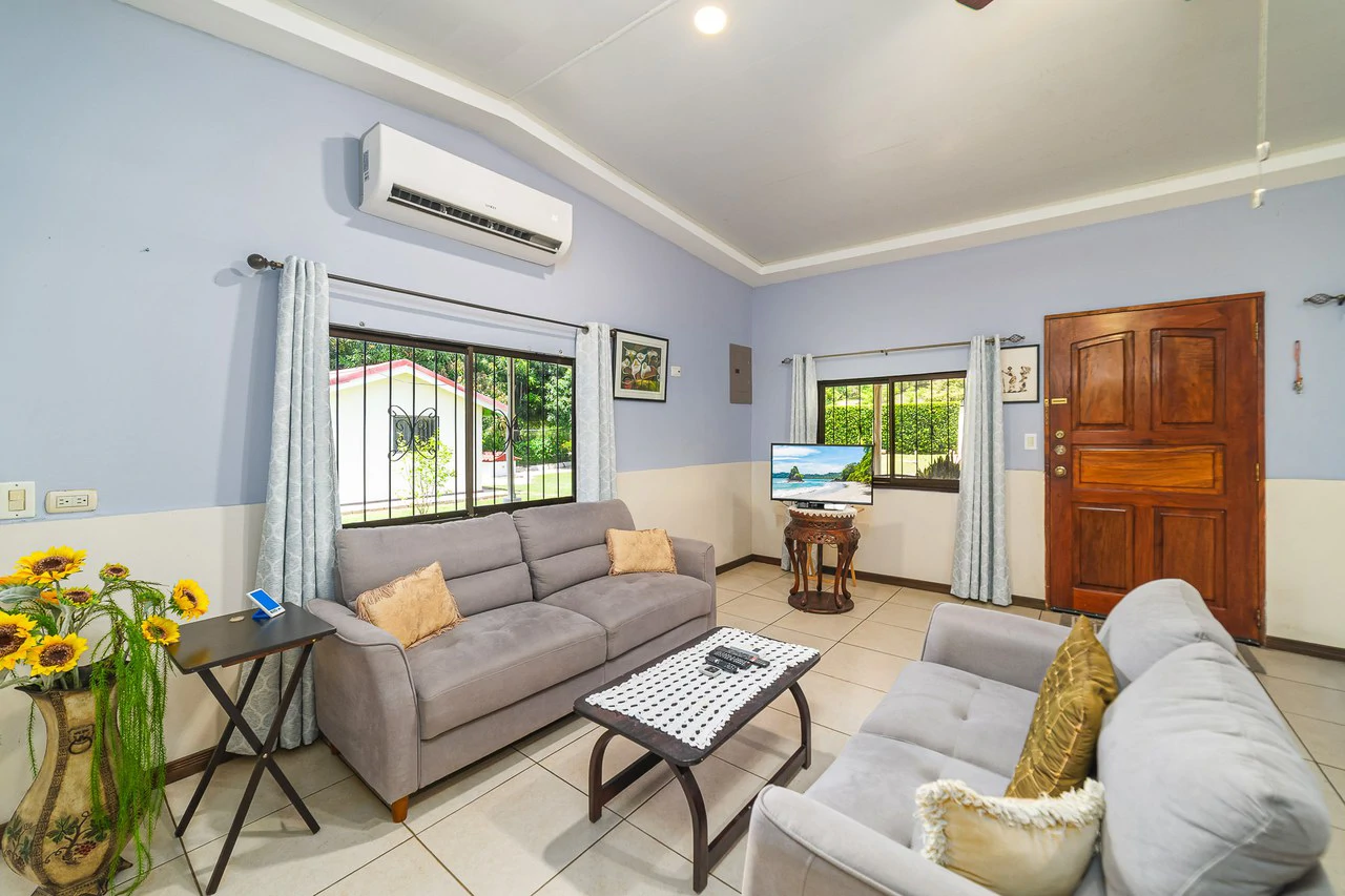 Casa Campo: Quiet Countryside Home Near Beaches - Gallery image 24