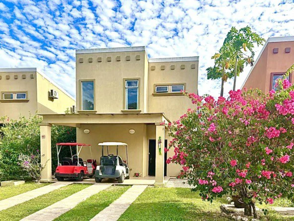 ARA 14: Fully Furnished and Home with Tons of amenities ie. Solar electricity