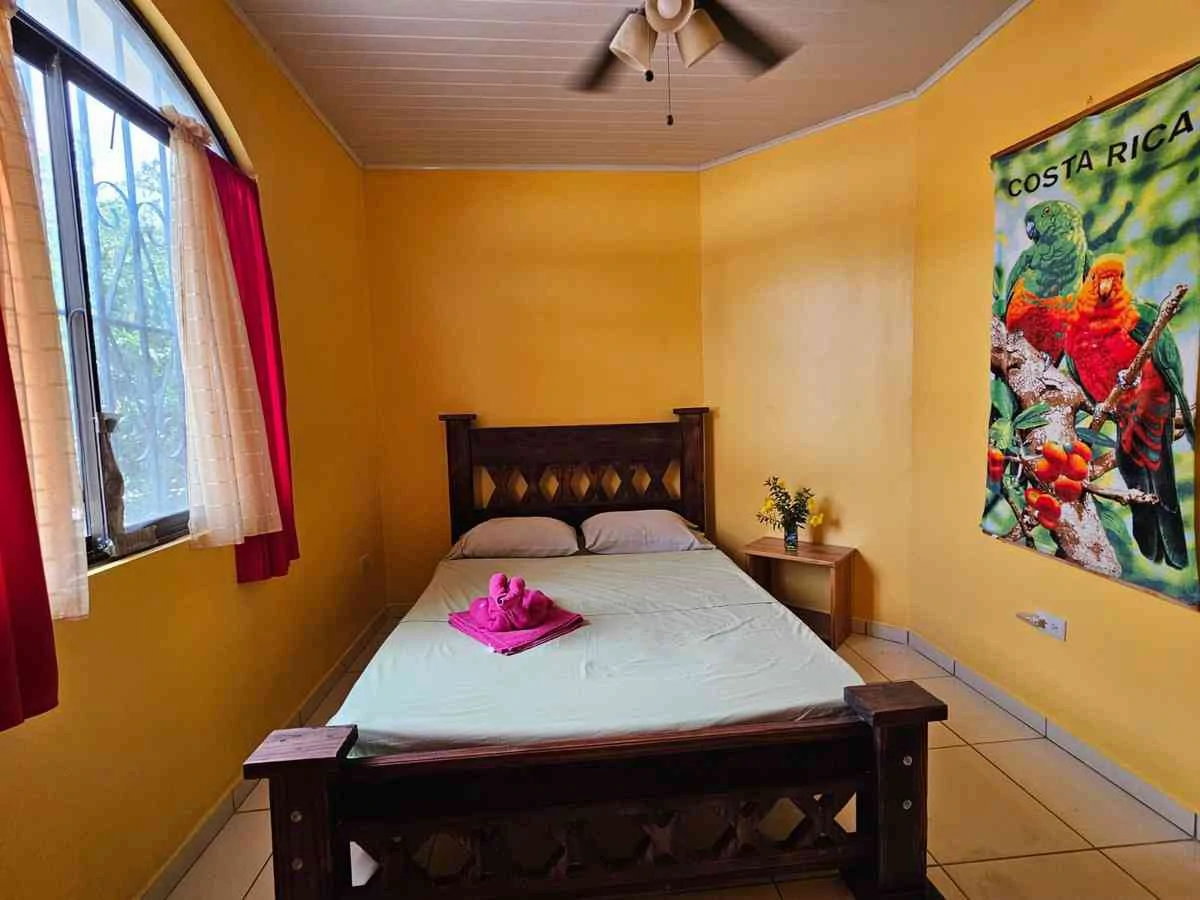 ID 4189: Casa Mango: Paquera, Puntarenas - Gallery image 15