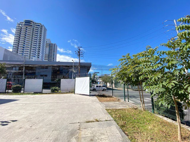 Corner Building for Sale La Merced Paseo Colon San Jose Costa Rica - Gallery image 2