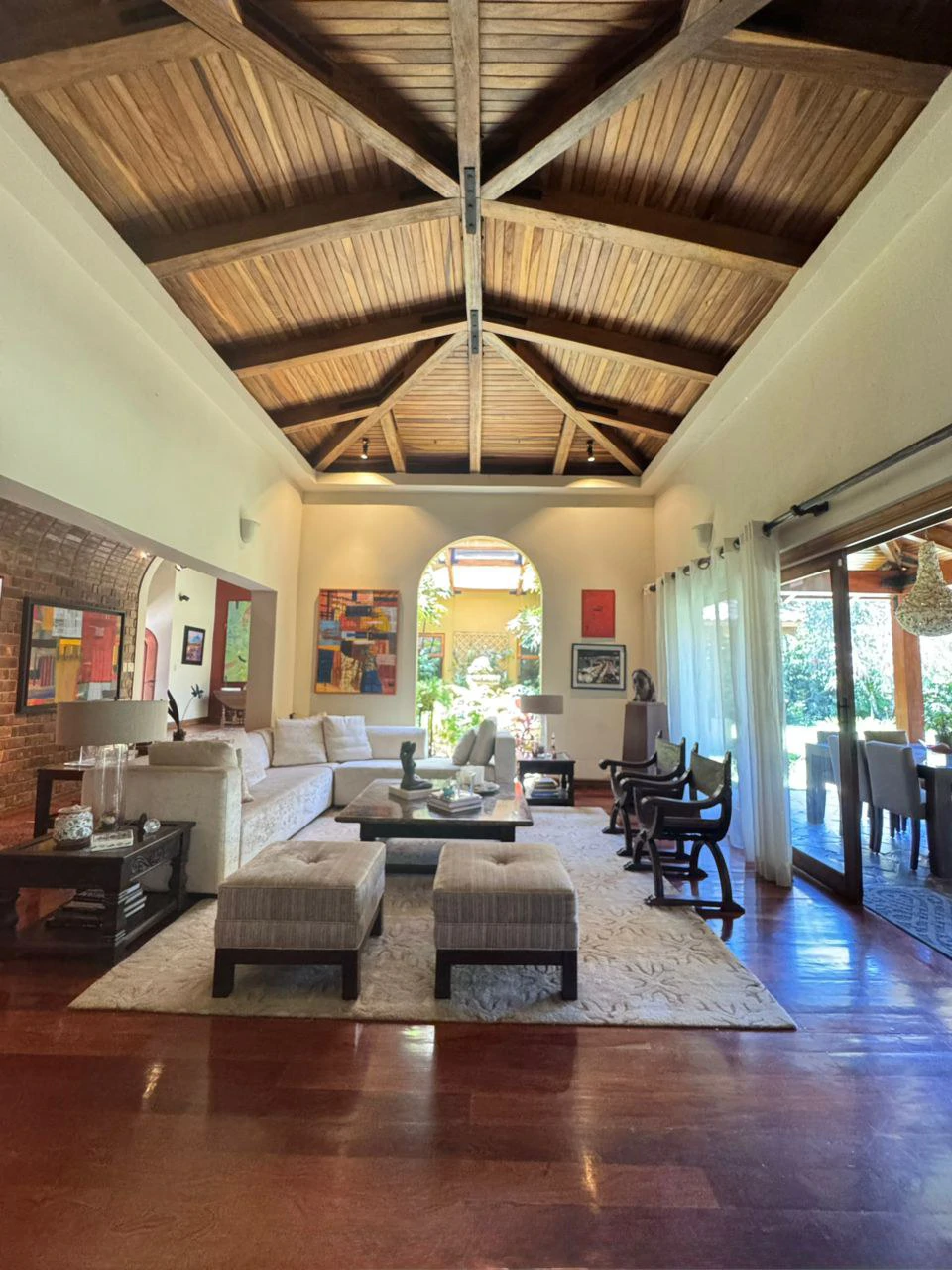 Zurcher Masterpiece Heredia: Splendid one story home - Gallery image 3