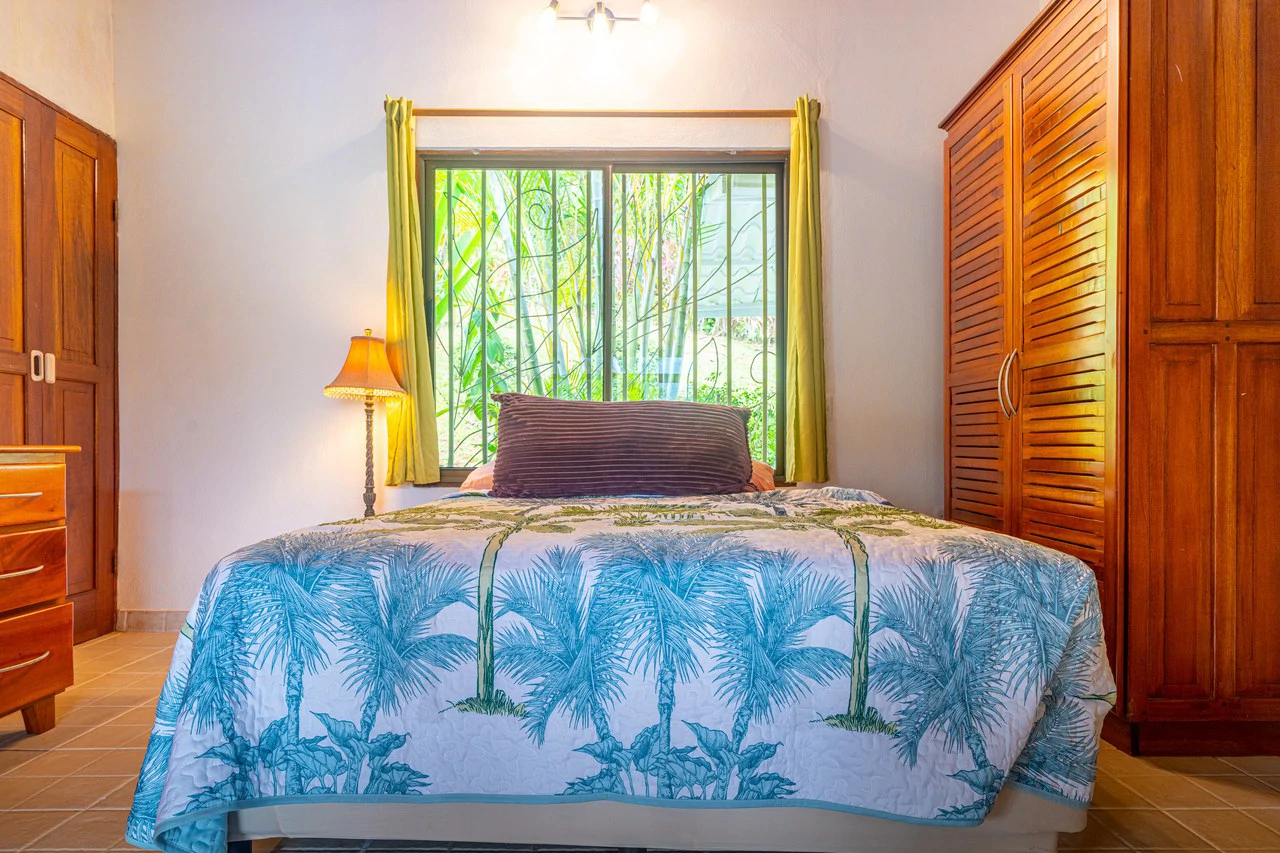 Amazing Mountain View and Ocean View House and Guest House on 4.5 Acres of land in Ojochal - Gallery image 16