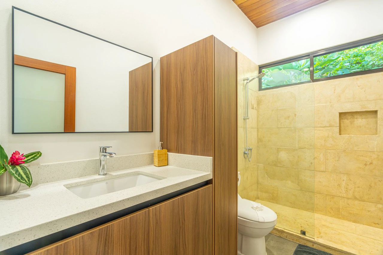 Prime Las Brisas: Mountain House For Sale in Uvita - Gallery image 20