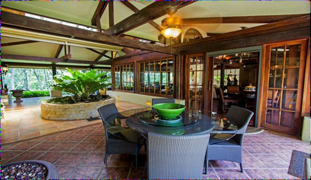 Luxurious country house in Orotina - Gallery image 8