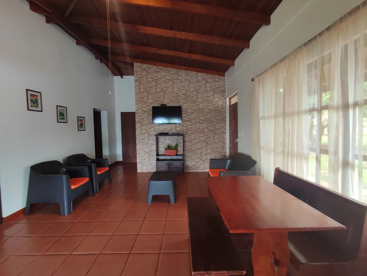 Quinta en San Mateo, Orotina: Country house for sale in San Mateo, Orotina, Alajuela - Gallery image 2